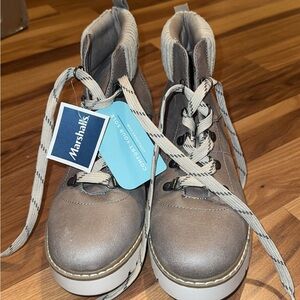 Marshalls boots